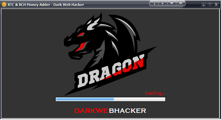 Bitcoin Money Generator !   Dark Web Hacker - 